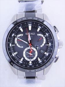 セイコー アストロン SBXB041 新品 内箱 外箱 保証書