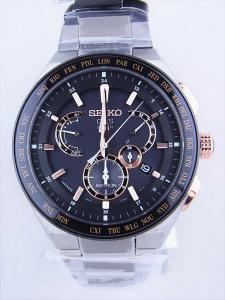 セイコー アストロン SBXB125 新品 内箱 外箱 保証書