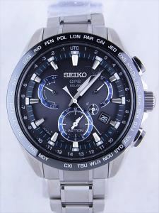 セイコー アストロン SBXB101 新品 内箱 外箱 保証書