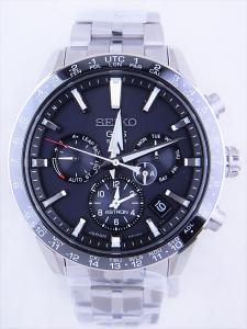 セイコー アストロン SBXC003 新品 内箱 外箱 保証書