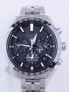 セイコー アストロン SBXC003 未使用 内箱 外箱 保証書