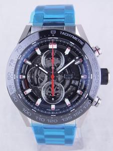 タグホイヤー カレラ CAR2A1W.BA0703