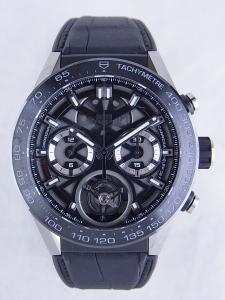 タグホイヤー カレラ CAR5A8Y.FC6377