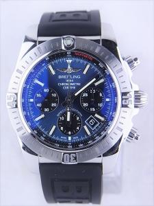 ブライトリング クロノマット AB011511 中古 内箱 外箱 保証書