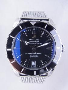 ブライトリング スーパーオーシャン A201B-1OCA NS※新品 内箱 外箱 保証書
