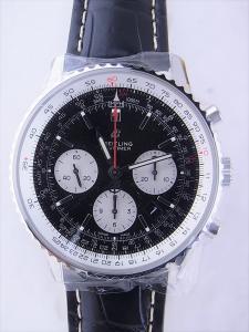 ブライトリング ナビタイマー A022B-1WBA NS※新品 内箱 外箱 保証書