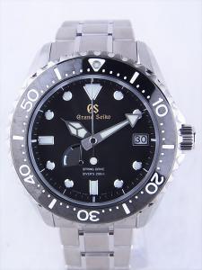 グランドセイコー スプリングドライブ SBGA231 NS※新品 内箱 外箱 保証書