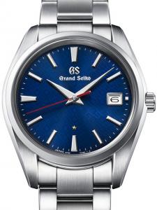 グランドセイコー 9Fクォーツ SBGP007 新品※シール、請求はがき付き 内箱 外箱 保証書