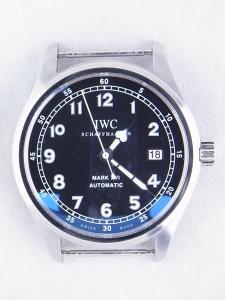 IWC パイロットウォッチ IW325517 中古