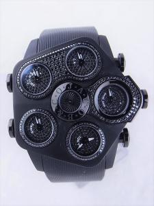 ジェイコブ G5グランド JC-GR5-33 使用感有 保証書