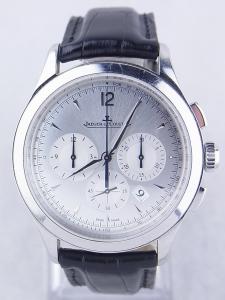 ジャガールクルト マスター Q1538420 中古 内箱 外箱 保証書