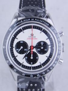 オメガ スピードマスター 311_32_40_30_02_001 中古 内箱 外箱 保証書