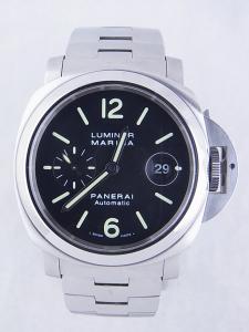 パネライ ルミノール PAM00299 Ａ※使用小傷有 内箱 外箱
