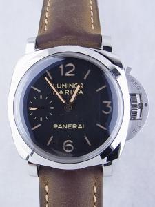 パネライ ルミノール1950 PAM00422 AB※ベゼルキズあり