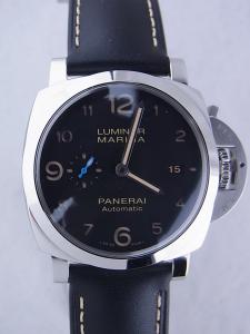パネライ ルミノール1950 PAM01359 中古 内箱 外箱 保証書