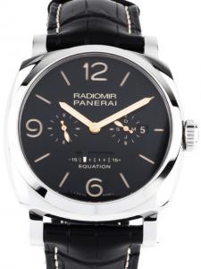 パネライ ラジオミール1940 PAM00516 新品未使用 内箱 外箱 保証書