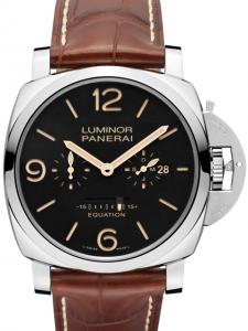 パネライ ルミノール1950 PAM00601 新品未使用 内箱 外箱 保証書