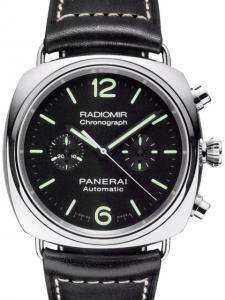 パネライ ラジオミール PAM00369 新品未使用 内箱 外箱 保証書