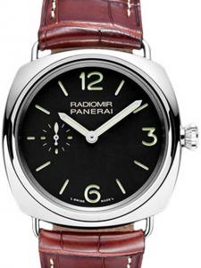 パネライ ラジオミール PAM00337 新品未使用 内箱 外箱 保証書