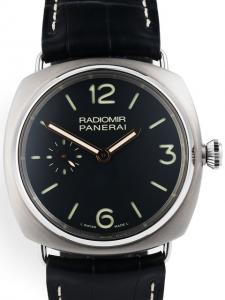 パネライ ラジオミール PAM00338 新品未使用 内箱 外箱 保証書