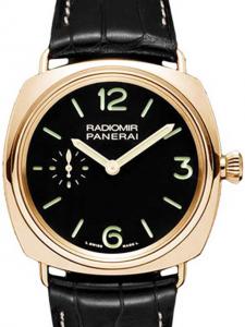 パネライ ラジオミール PAM00378 新品未使用 内箱 外箱 保証書