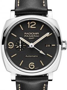 パネライ ラジオミール1940 PAM00627 新品未使用 内箱 外箱 保証書