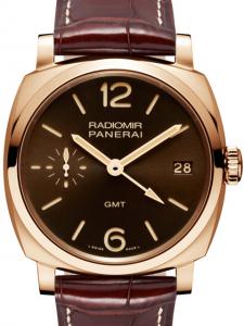 パネライ ラジオミール1940 PAM00570 新品未使用 内箱 外箱 保証書