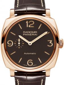 パネライ ラジオミール1940 PAM00573 新品未使用 内箱 外箱 保証書