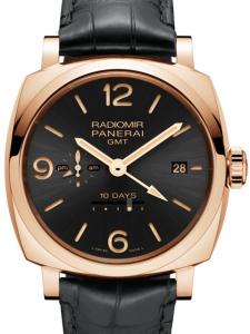 パネライ ラジオミール1940 PAM00625 新品未使用 内箱 外箱 保証書