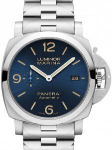 パネライ ルミノール1950 PAM00958 新品未使用 内箱 外箱 保証書