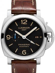 パネライ ルミノール1950 PAM01320 新品未使用 内箱 外箱 保証書