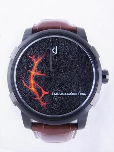 ロマンジェローム エイヤフィヤトラヨークトル RJ.V.AU.003.01 未使用品