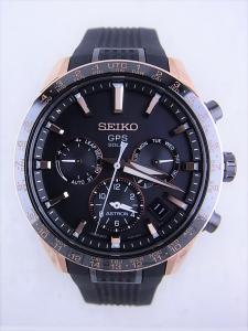 セイコー アストロン SBXC006 中古