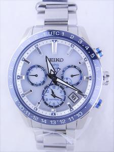 セイコー アストロン SBXC013 中古