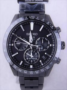 セイコー アストロン SBXC037 NS※新品 内箱 外箱 保証書