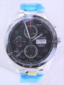 タグホイヤー カレラ CV2A1R_BA0799 中古