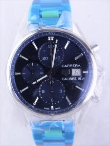 タグホイヤー カレラ CBK2112-BA0715 中古