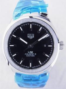 タグホイヤー リンク WBC2110.BA0603