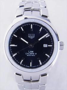 タグホイヤー リンク WBC2112_BA0603 中古