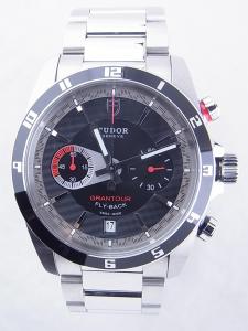 チューダー グランツアー 20550N 中古