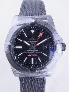 ブライトリング アベンジャー M329B04MMA 中古