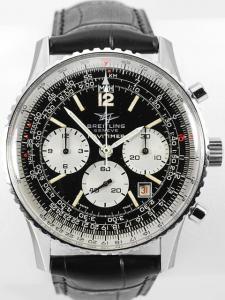 ブライトリング ナビタイマー 7806 中古 内箱 外箱 保証書