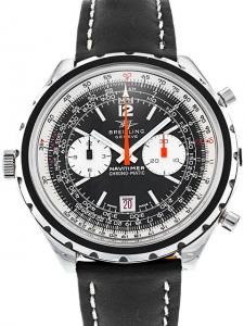 ブライトリング ナビタイマー 816 中古 内箱 外箱 保証書