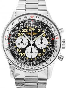 ブライトリング ナビタイマー A12019 中古 内箱 外箱 保証書