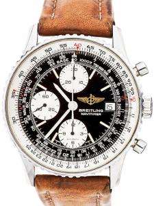 ブライトリング ナビタイマー A13019 中古 内箱 外箱 保証書
