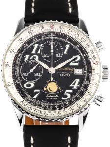 ブライトリング ナビタイマー A43030 中古 内箱 外箱 保証書