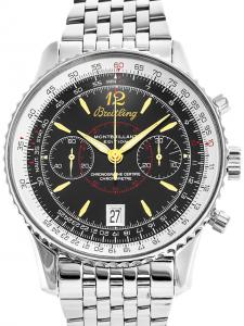 ブライトリング ナビタイマー A48330 中古 内箱 外箱 保証書