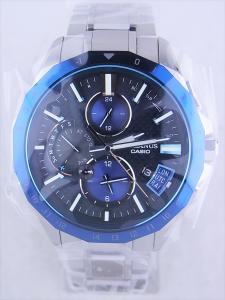 カシオ オシアナス OCW-G2000-1AJF 新品、シール付き