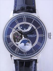 オリエント オリエントスター RK-AM0002L 新品、シール付き