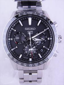 セイコー アストロン SBXC003 中古 内箱 外箱 保証書